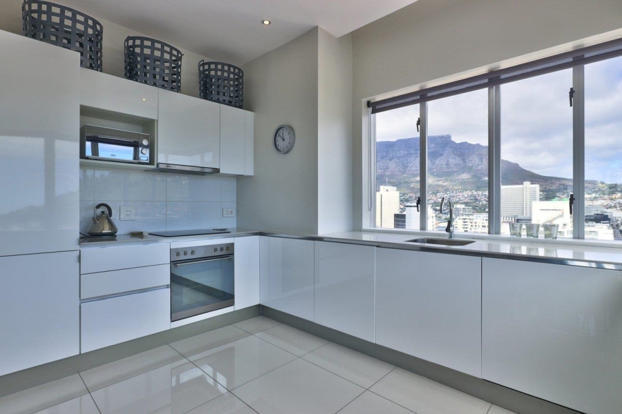 To Let 2 Bedroom Property for Rent in Cape Town City Centre Western Cape